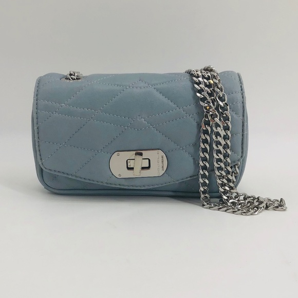 Zadig & Voltaire Handbags - ZADIG & VOLTAIRE | SKINNY LOVE CLUTCH